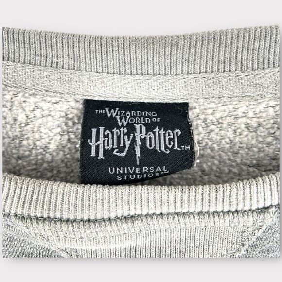 Gryffindor Sweatshirt Harry Potter Universal Studios Wizarding World Official S - Picture 5 of 8